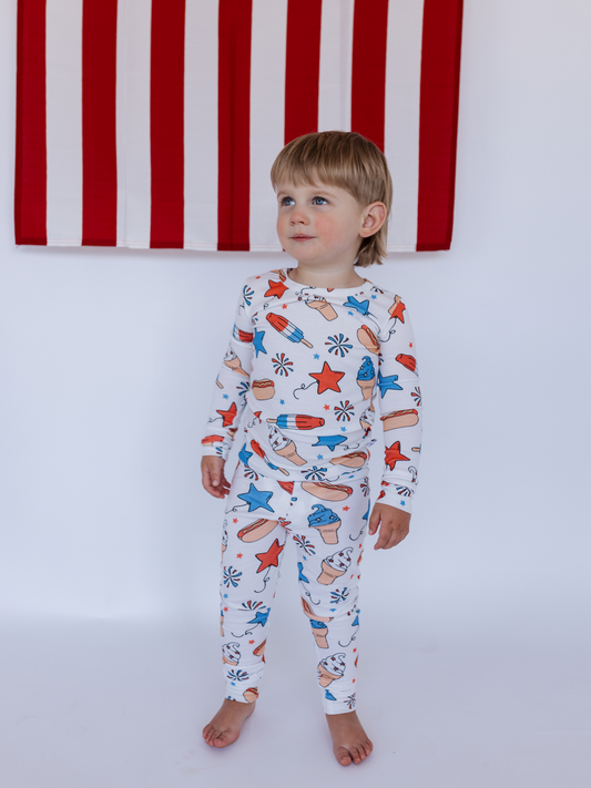 American Dream 2pc Set