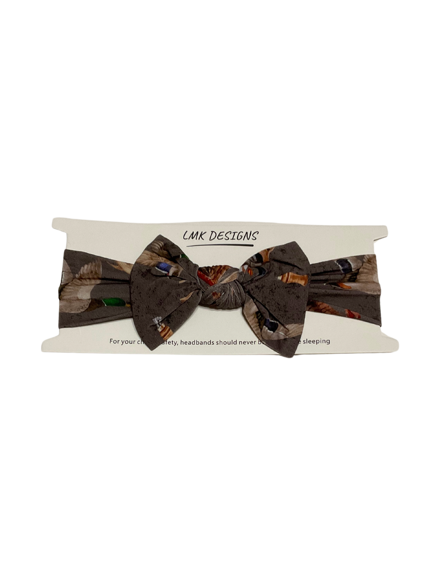 Opening Day Bow