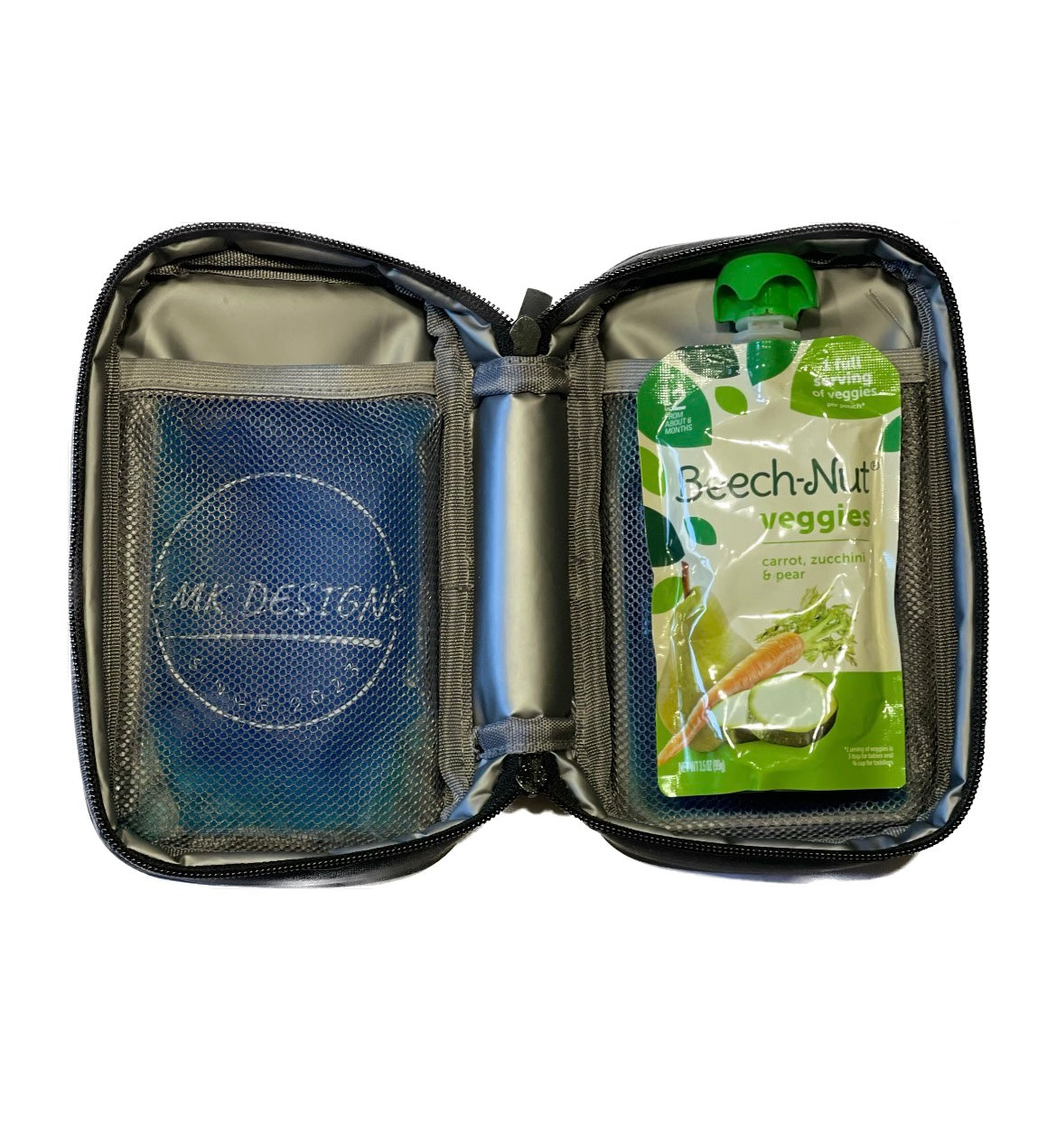 Travel cooler