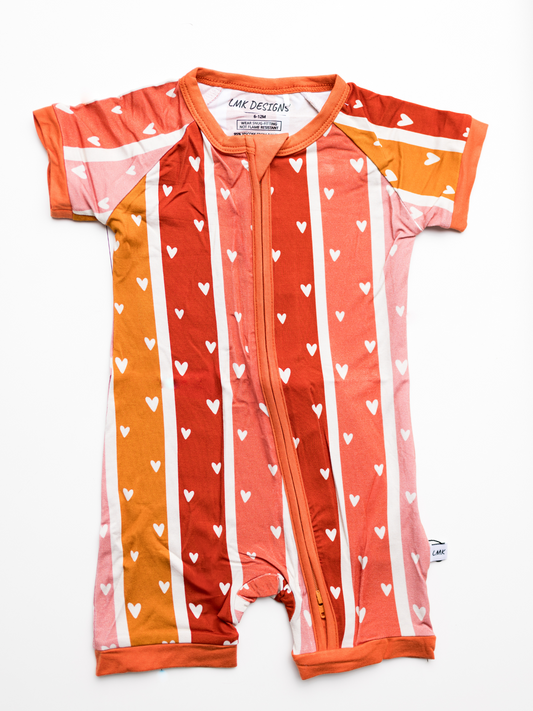 Autumn Dreams Shortie