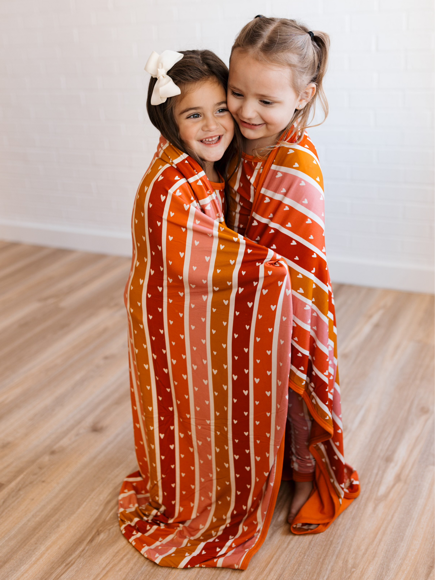Autumn Dreams Blanket