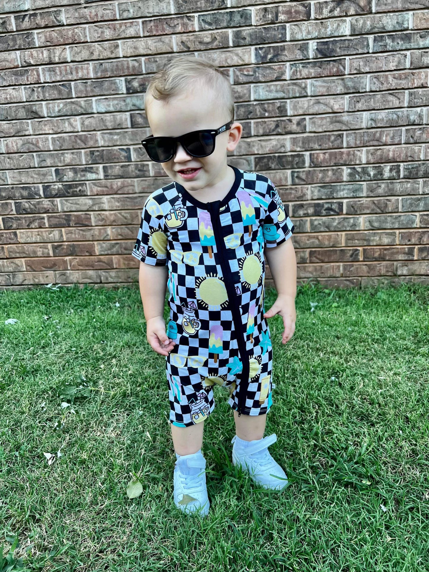 Children’s Sunglasses