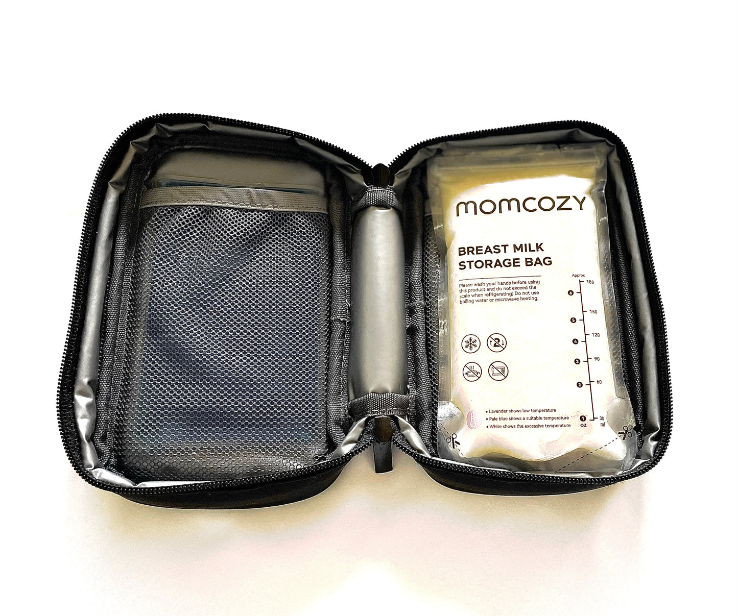 Travel cooler