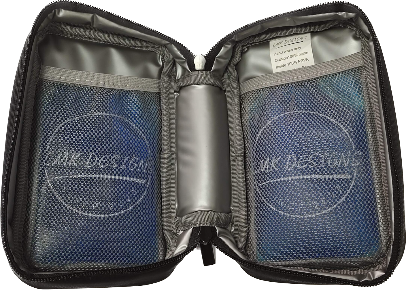 Travel cooler