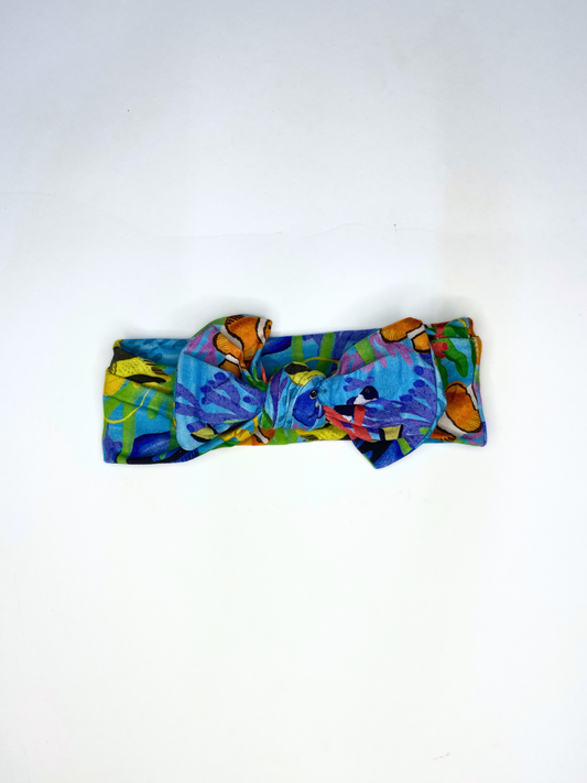 Under The Sea Bow
