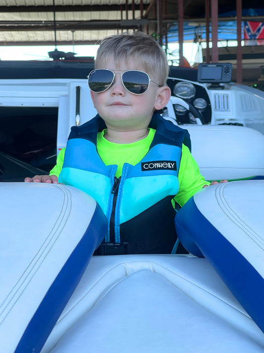 Children’s Aviator - Toddler
