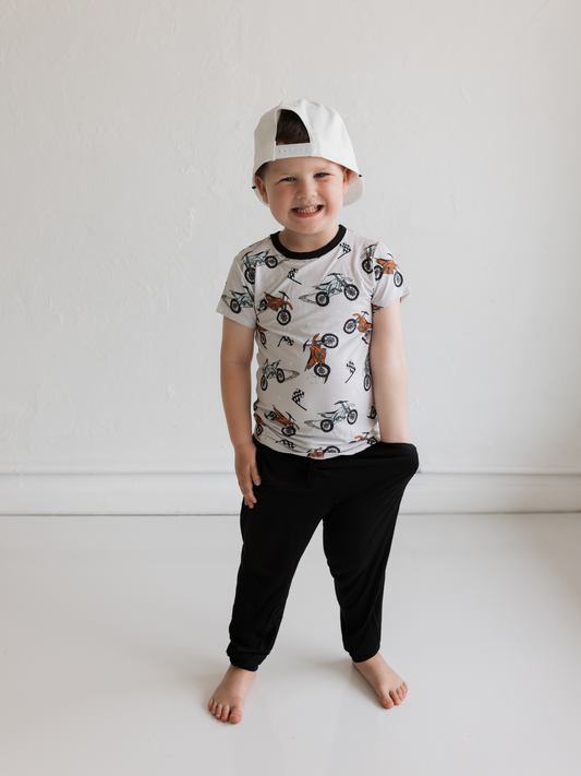 Full Throttle Jogger Set