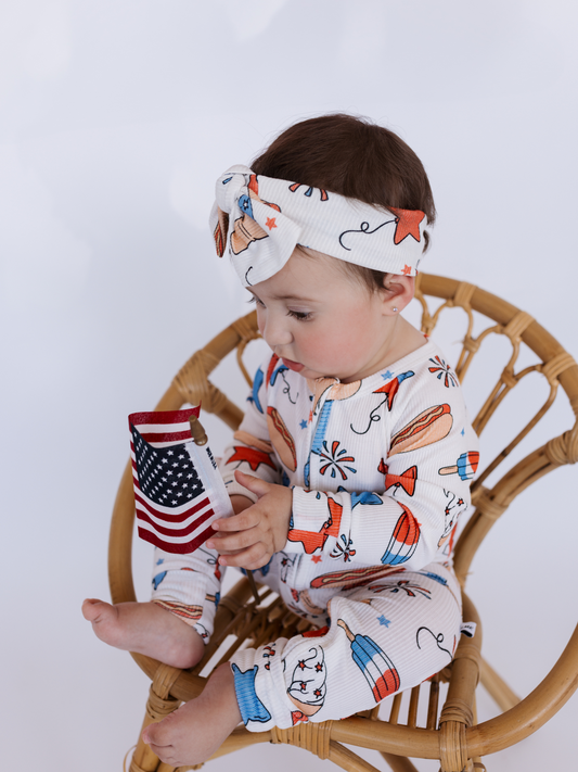 American Dream Bow