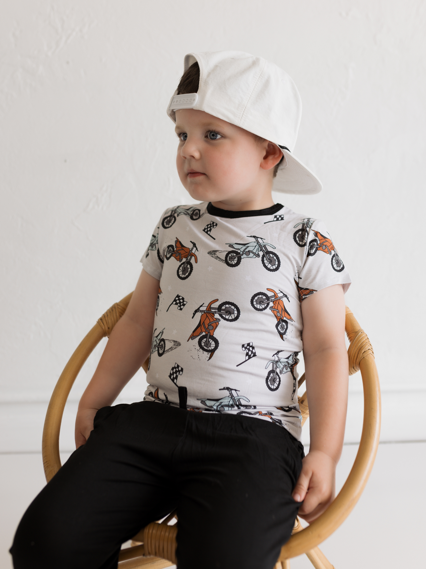 Full Throttle Jogger Set
