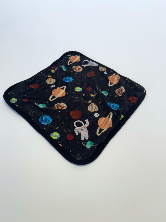 Out Of This World Security Blanket