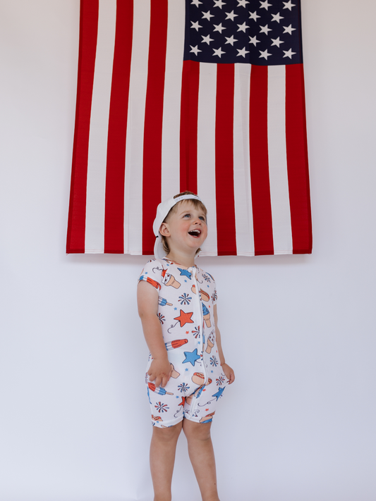 American Dream Shortie