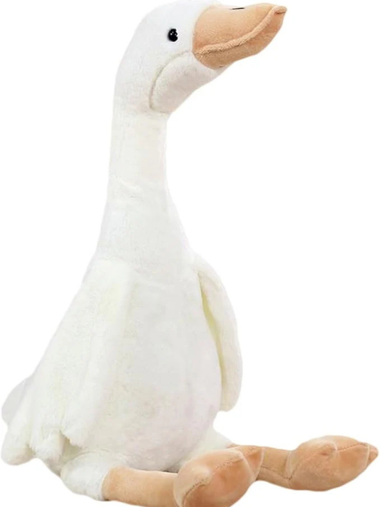 Stuffed Goose