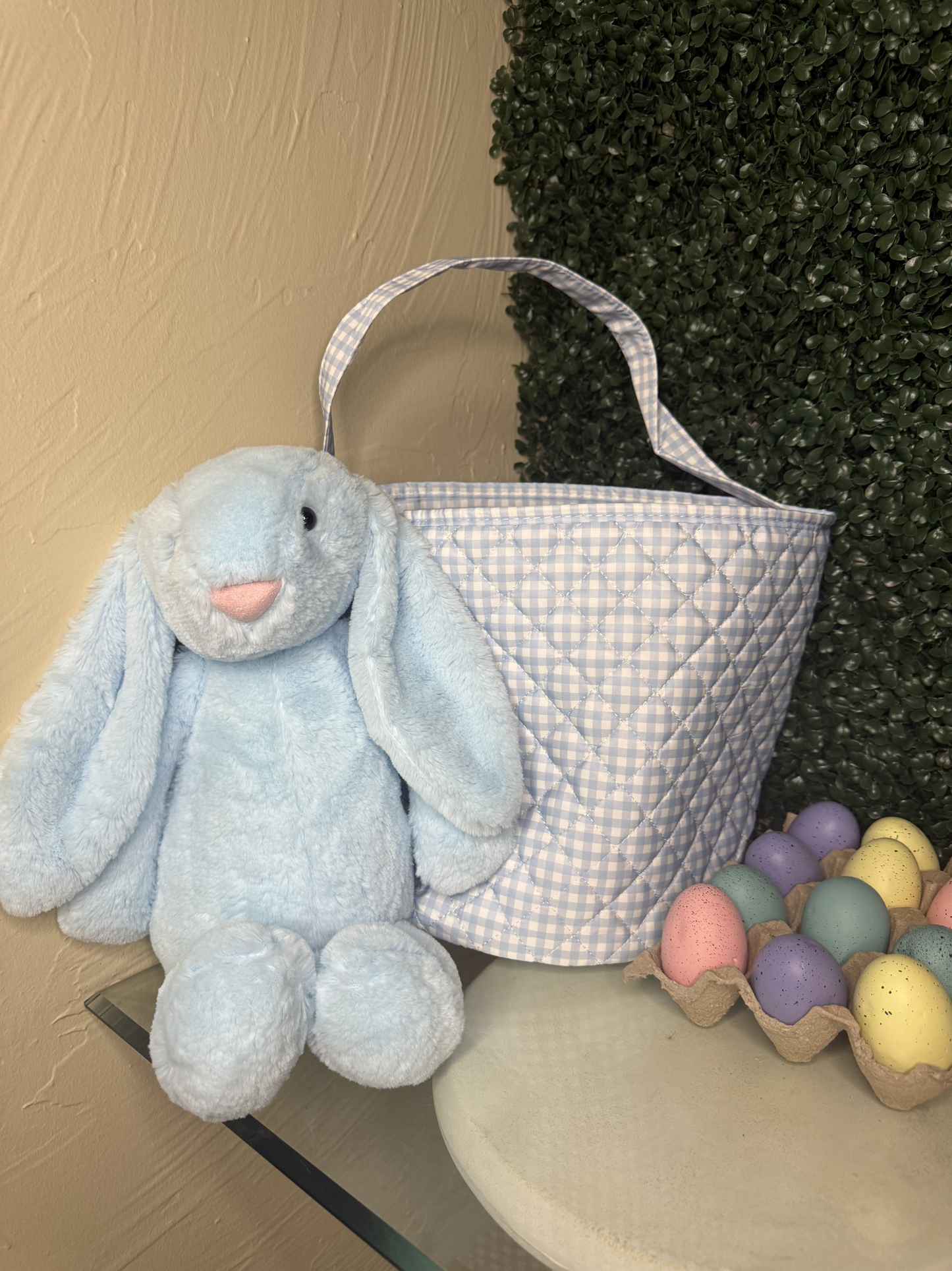 Custom Easter Basket