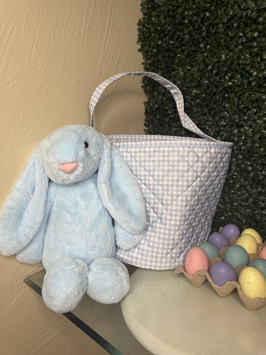 Custom Easter Basket