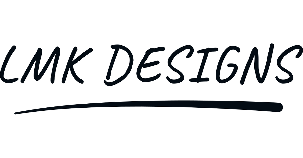 Clothing – LMK Designs