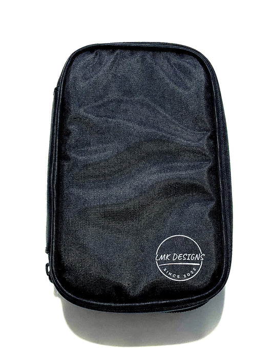 Travel cooler